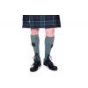 Standard kilt hose