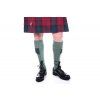 Standard kilt hose