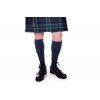 Standard kilt hose