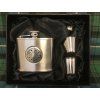 Gift set (bottle and shot glasses) - Celtic