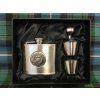 Gift set (bottle and shot glasses) - Scottish