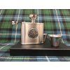 Gift set (bottle and shot glasses) - Scottish