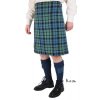 Blue Kilt 5