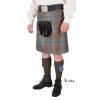 Brown Kilt 4