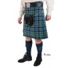 Blue Kilt 1