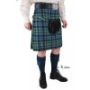 Blue Kilt 2