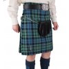 Blue Kilt 2x