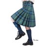 Blue Kilt 3