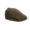 Tweed cap "driving cap"