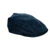 Tweed cap "driving cap"