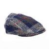 Tweed cap "driving cap"