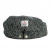 Tweed cap "driving cap"