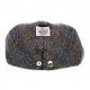 Tweed cap "driving cap"