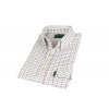 SH1 Tattersal mens check shirt RED 1800x1200