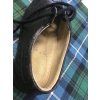 Ghillie Brogues Piper