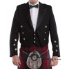 V PC Prince Charlie and 3 button Waistcoat 800x800