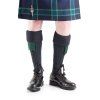 Piper kilt hose - various colours!