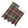 Flashes tartan