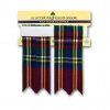 Flashes tartan