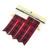 Flashes tartan