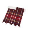 Flashes tartan