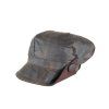 Waxed hat Lilly