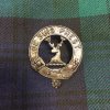 Odznak na glengarry Fraser clan – Lovat Scouts