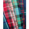 tartan MMLW