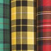 tartan LCHW