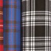 tartan LCLW