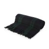 highland wool blend tartan blanket throw black watch black watch 301995 700x700