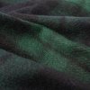 highland wool blend tartan blanket throw black watch black watch 430703 700x700