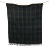 highland wool blend tartan blanket throw black watch black watch 518957 700x700