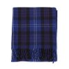 highland wool blend tartan blanket throw heritage of scotland heritage of scotland 745749 700x700