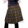 Web Kilted Skirt 2