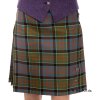 Web Kilted Skirt 3