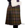 Web Kilted Skirt 1