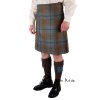 Brown Kilt 2