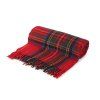Blanket Royal Stewart (mix)