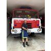 firefighters utility kilt
