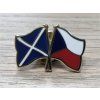 Badge CZ/Scotland