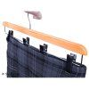 T HANG Kilt Hanger in actio 1000x1000w