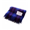 vlnena deka heritage tartan