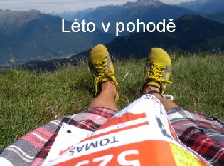 Léto v pohodě