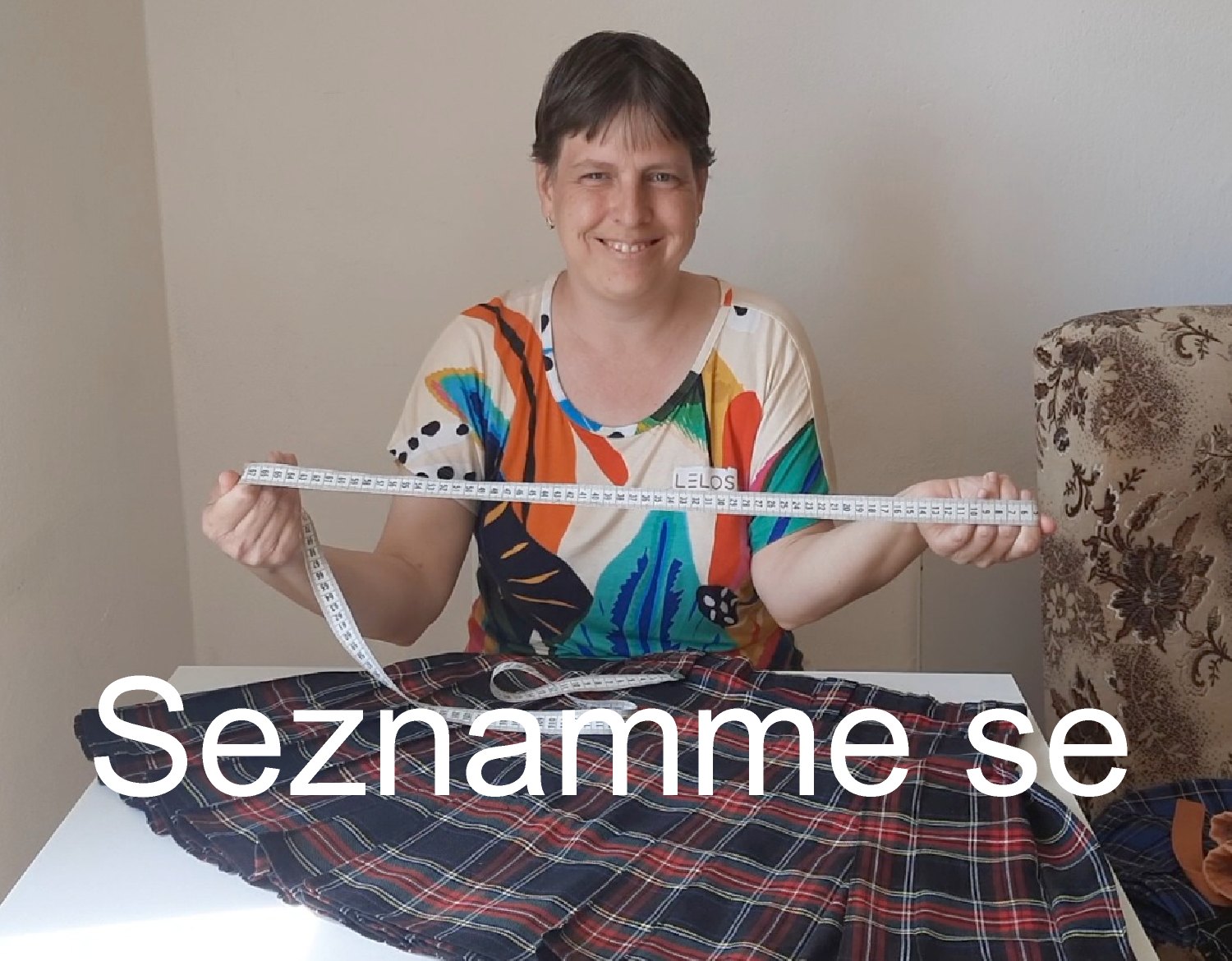 Seznamme se