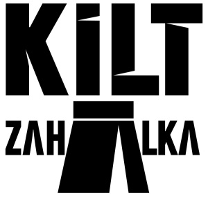 Kilt Zahálka