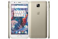 OnePlus 3 64 GB: Liga mistrů