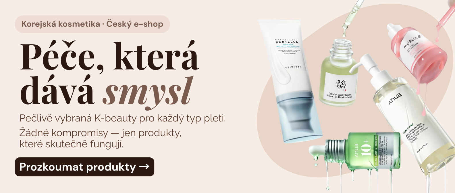 Péče, která dává smysl