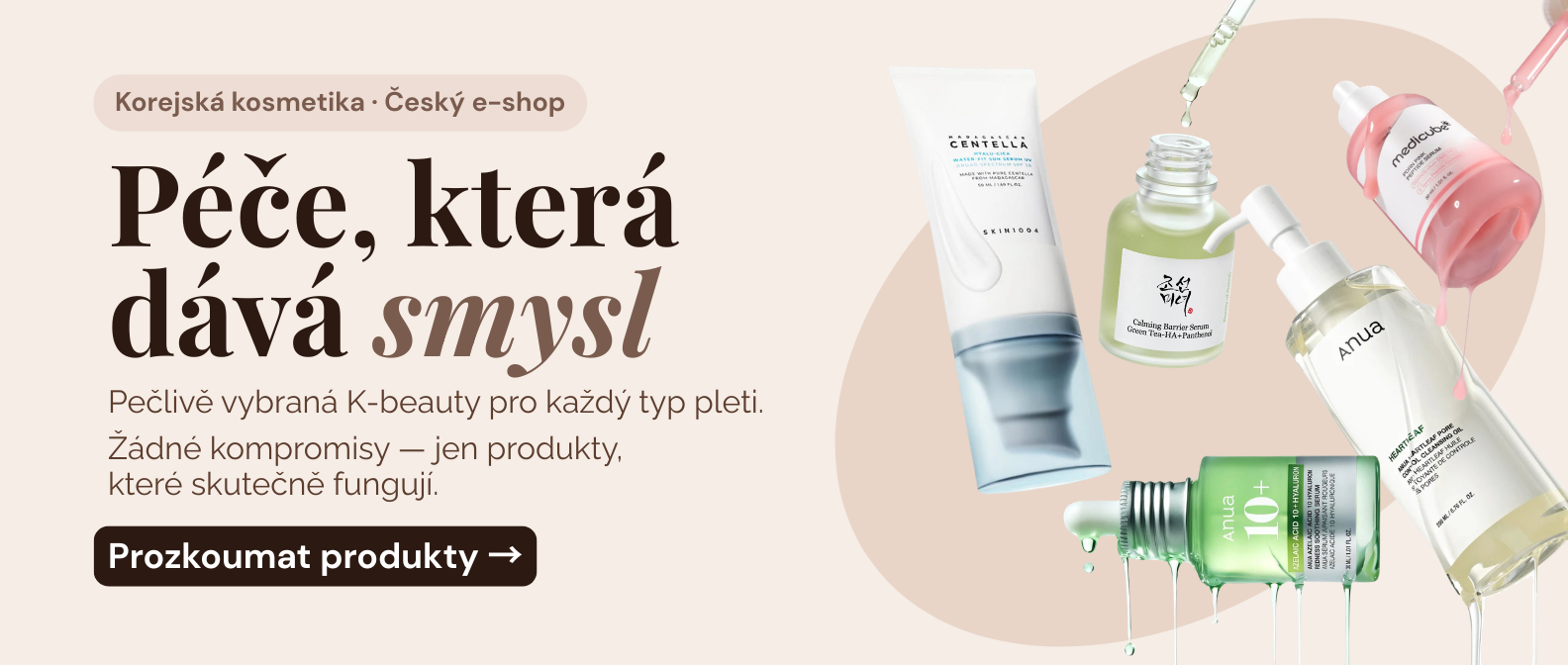 Péče, která dává smysl