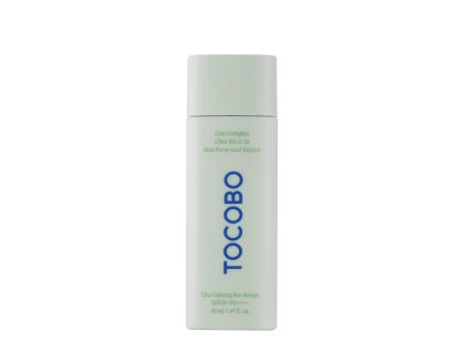 cze pl Tocobo Cica Calming Sun Serum SPF50 PA Serum na ochranu pred sluncem 50 ml 21283 1